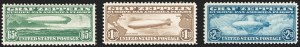 Sale 1197, Lot 2097, Air Post
