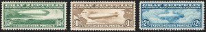 Sale 1197, Lot 2098, Air Post