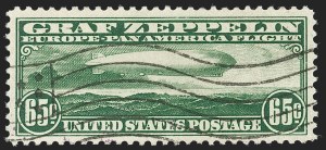 Sale 1197, Lot 2102, Air Post