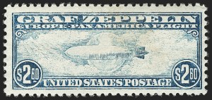 Sale 1197, Lot 2113, Air Post