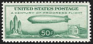 Sale 1197, Lot 2115, Air Post
