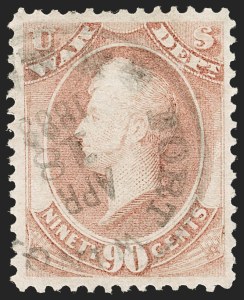 Sale 1197, Lot 2144, Officials, Newspapers & Periodicals, Parcel Post