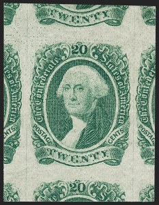 Sale 1197, Lot 2252, Confederate States