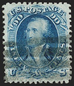 Sale 1197, Lot 2268, Group Lots by Issue