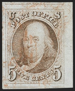 Sale Number 1199, Lot Number 1002, 1847 Issue and Reproductions (Scott 1-4) Sale Number 1199, Lot Number 1002, 1847 Issue and Reproductions (Scott 1-4)