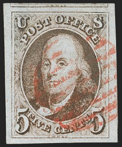 Sale Number 1199, Lot Number 1003, 1847 Issue and Reproductions (Scott 1-4) Sale Number 1199, Lot Number 1003, 1847 Issue and Reproductions (Scott 1-4)