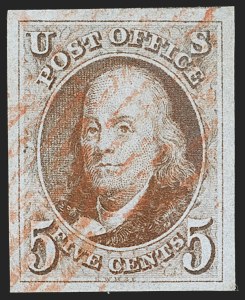 Sale Number 1199, Lot Number 1008, 1847 Issue and Reproductions (Scott 1-4) Sale Number 1199, Lot Number 1008, 1847 Issue and Reproductions (Scott 1-4)
