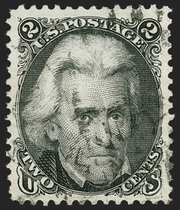 Sale Number 1199, Lot Number 1174, 1875 Re-Issue of 1861-66 Issue (Scott 102-111)