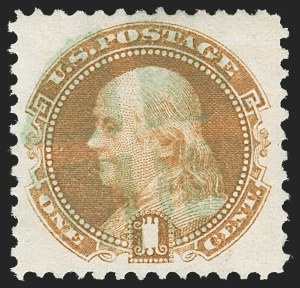 Sale 1199, Lot 1178, 1869 Pictorial Issue (Scott 112-122)