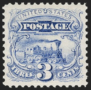 Sale 1199, Lot 1182, 1869 Pictorial Issue (Scott 112-122)