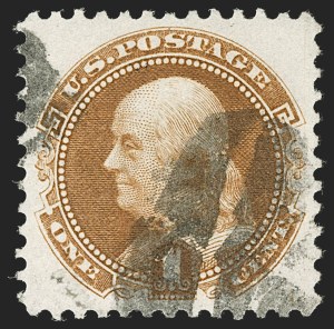 Sale Number 1199, Lot Number 1204, 1875 Re-Issue of 1869 Pictorial Issue (Scott 123-133a) Sale Number 1199, Lot Number 1204, 1875 Re-Issue of 1869 Pictorial Issue (Scott 123-133a)