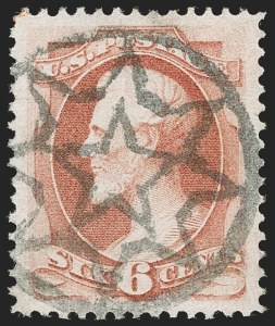 Sale 1199, Lot 1250, 1873 Continental Bank Note Co. Issue (Scott 156-166)