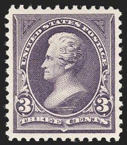 Sale Number 1199, Lot Number 1352, 1895 Watermarked Bureau Issue (Scott 264-278)