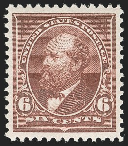 Sale Number 1199, Lot Number 1358, 1895 Watermarked Bureau Issue (Scott 264-278)