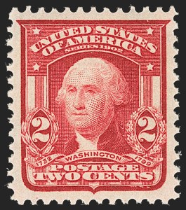 Sale 1199, Lot 1418, 1902-08 Issues (Scott 300-320)