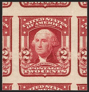 Sale 1199, Lot 1425, 1902-08 Issues (Scott 300-320)