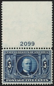 Sale Number 1199, Lot Number 1431, 1904 Louisiana Purchase Issue (Scott 323-327) Sale Number 1199, Lot Number 1431, 1904 Louisiana Purchase Issue (Scott 323-327)