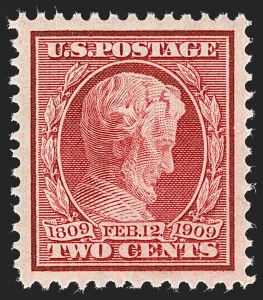 Sale Number 1199, Lot Number 1446, 1909 Commemorative Issues (Scott 367-373)