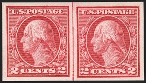 Sale Number 1199, Lot Number 1485, 1912-15 Washington-Franklin Issue (Scott 405-461) Sale Number 1199, Lot Number 1485, 1912-15 Washington-Franklin Issue (Scott 405-461)