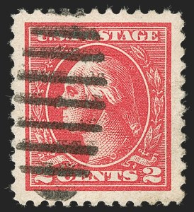 Sale Number 1199, Lot Number 1523, 1917-20 Issues (Scott 519-547) Sale Number 1199, Lot Number 1523, 1917-20 Issues (Scott 519-547)