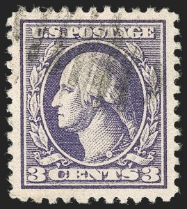 Sale 1199, Lot 1525, 1917-20 Issues (Scott 519-547)