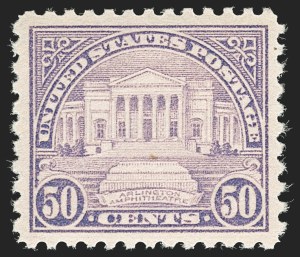 Sale Number 1199, Lot Number 1542, 1922-29 and Later Issues Sale Number 1199, Lot Number 1542, 1922-29 and Later Issues