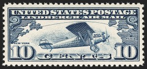 Sale Number 1199, Lot Number 1567, Air Post Sale Number 1199, Lot Number 1567, Air Post