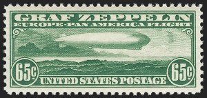 Sale Number 1199, Lot Number 1570, Air Post Sale Number 1199, Lot Number 1570, Air Post