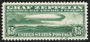 Sale Number 1199, Lot Number 1571, Air Post Sale Number 1199, Lot Number 1571, Air Post