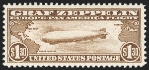 Sale 1199, Lot 1574, Air Post
