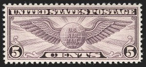 Sale Number 1199, Lot Number 1578, Air Post Sale Number 1199, Lot Number 1578, Air Post