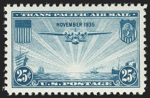 Sale Number 1199, Lot Number 1579, Air Post Sale Number 1199, Lot Number 1579, Air Post