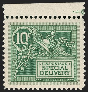 Sale 1199, Lot 1586, Special Delivery, Offices in China, Parcel Post