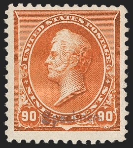 Sale 1201, Lot 2042, Plate Proofs