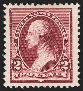 Sale 1201, Lot 2045, Stamps Off-Cover