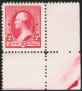 Sale 1201, Lot 2046, Stamps Off-Cover
