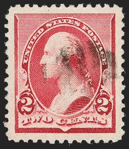 Sale Number 1201, Lot Number 2047, Stamps Off-Cover Sale Number 1201, Lot Number 2047, Stamps Off-Cover