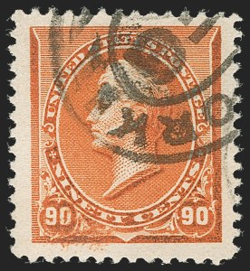 Sale Number 1201, Lot Number 2055, Stamps Off-Cover Sale Number 1201, Lot Number 2055, Stamps Off-Cover
