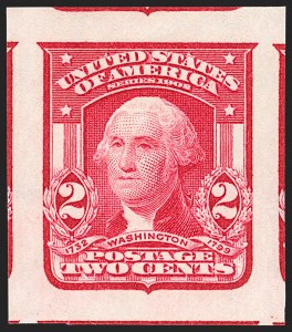 Sale Number 1202, Lot Number 2316, 1906-08 2-Cent Shield Imperforate Issue (Scott 320-320A) Sale Number 1202, Lot Number 2316, 1906-08 2-Cent Shield Imperforate Issue (Scott 320-320A)