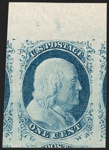 Sale Number 1205, Lot Number 2018, 1851-57 Issues Sale Number 1205, Lot Number 2018, 1851-57 Issues