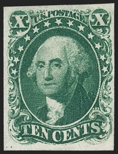 Sale 1205, Lot 2022, 1851-57 Issues