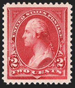 Sale Number 1205, Lot Number 2067, 1894-98 Bureau Issues Sale Number 1205, Lot Number 2067, 1894-98 Bureau Issues