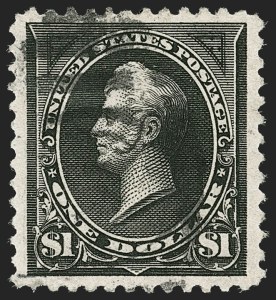 Sale 1205, Lot 2069, 1894-98 Bureau Issues