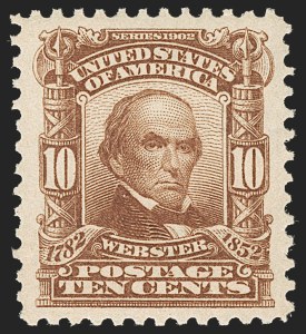 Sale 1205, Lot 2076, 1902-08 Issue