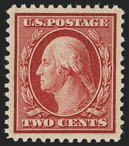 Sale 1205, Lot 2080, 1908-15 Issues