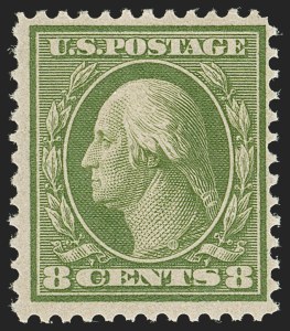 Sale 1205, Lot 2082, 1908-15 Issues