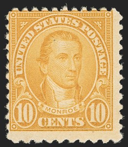 Sale 1205, Lot 2105, 1916-22 and Later Issues
