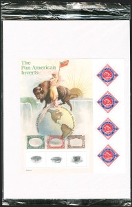 Sale 1205, Lot 2110, 1916-22 and Later Issues