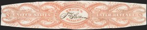 Sale 1205, Lot 2173, Revenues, Private Die Proprietary Stamps