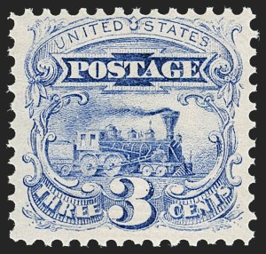 Sale 1206, Lot 145, 1869 Pictorial Issue (Scott 112-122)